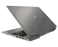 HP ZBook 15v G5 i7-8750H/16GB/256/Win10P Quadro P600 - 548587 - zdjęcie 5